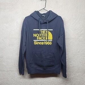 The North Face Hooded Sweatshirt Mens‎ Medium
